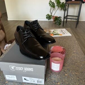 Stacy Adams dress shoes